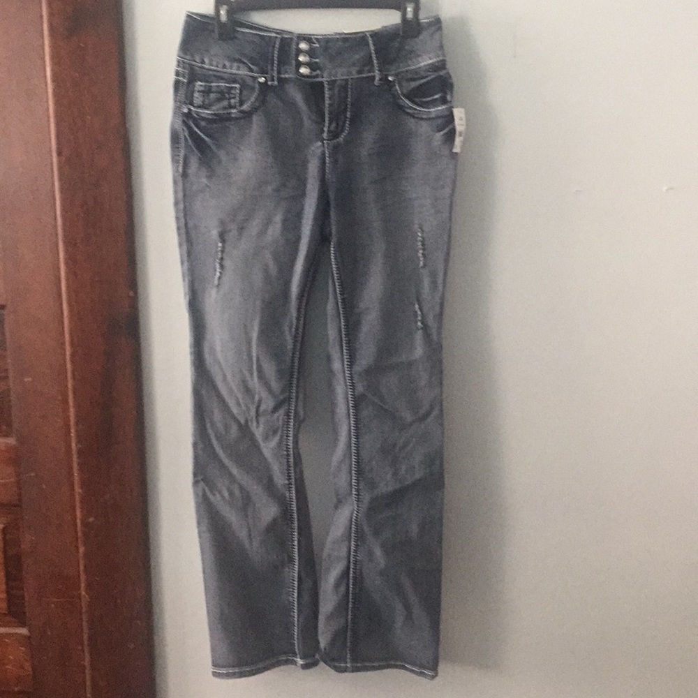 NWT Cato classic jeans